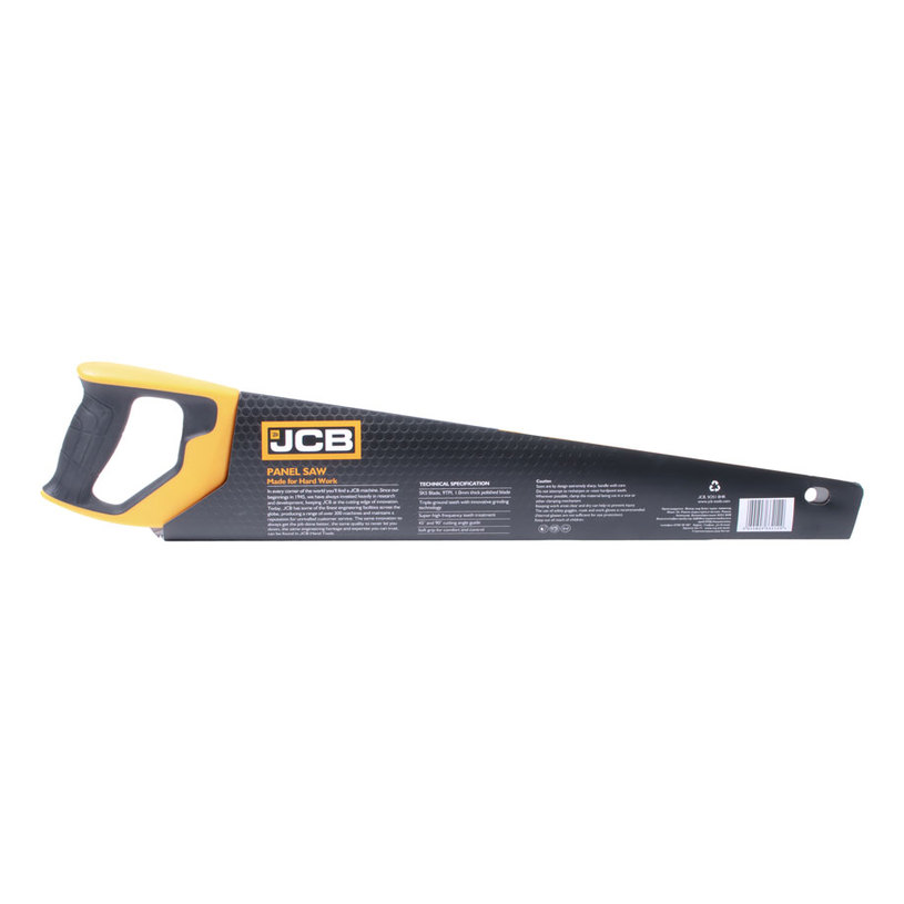 JCB ТРИОН ЗА ГАЗОБЕТОН 560 ММ JCB ТРИОН ЗА ГАЗОБЕТОН 560 ММ