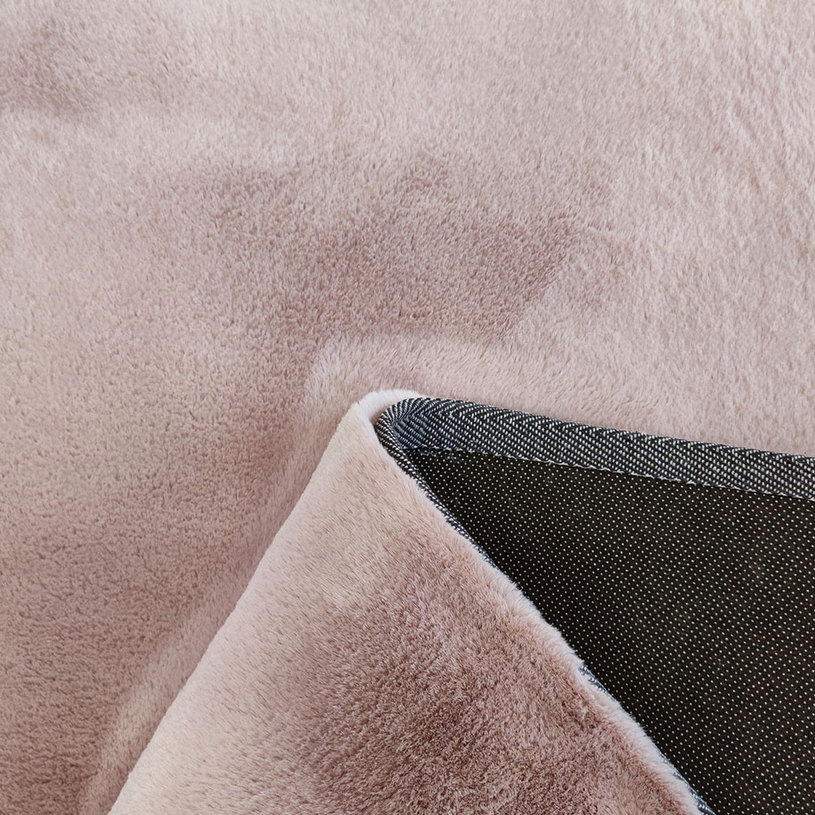 КИЛИМ БАМБИ 60Х140 СМ РОЗОВ КИЛИМ БАМБИ 60Х140 СМ РОЗОВ