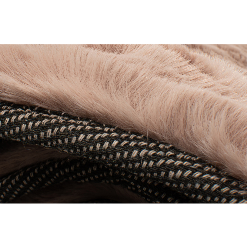 КИЛИМ БАМБИ 120Х170 СМ РОЗОВ КИЛИМ БАМБИ 120Х170 СМ РОЗОВ