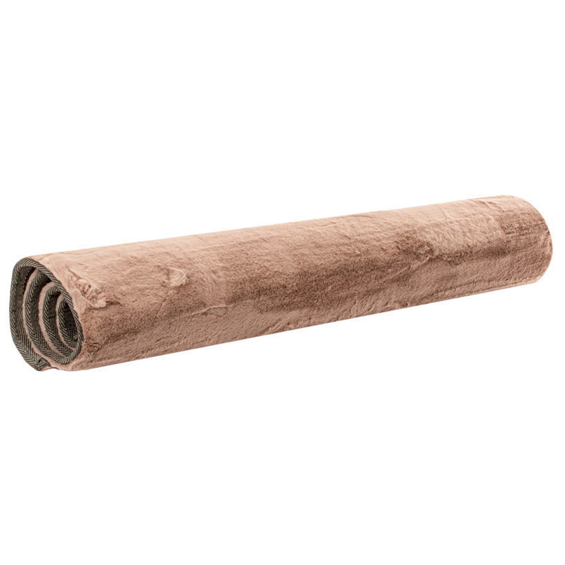 КИЛИМ БАМБИ 120Х170 СМ РОЗОВ КИЛИМ БАМБИ 120Х170 СМ РОЗОВ