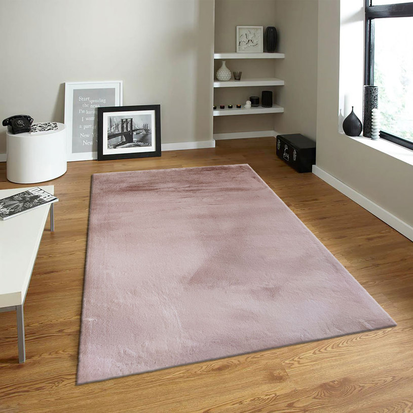 КИЛИМ БАМБИ 160Х230 СМ РОЗОВ КИЛИМ БАМБИ 160Х230 СМ РОЗОВ