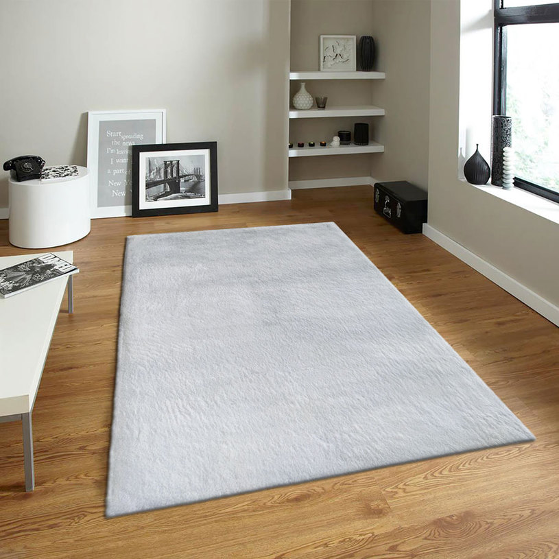 КИЛИМ БАМБИ 60Х140 СМ СИВ КИЛИМ БАМБИ 60Х140 СМ СИВ