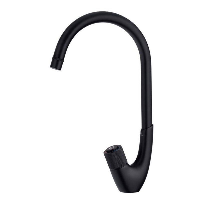 SWAN-33 ЧЕРЕН СМЕСИТЕЛ ЗА КУХНЯ SWAN-33 ЧЕРЕН СМЕСИТЕЛ ЗА КУХНЯ