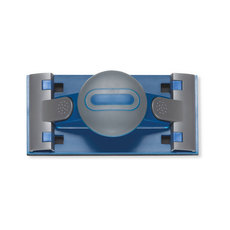 ДЪРЖАЧ ЗА ШКУРКА С КЛИПС 215Х105ММ CIRET ДЪРЖАЧ ЗА ШКУРКА С КЛИПС 215Х105ММ CIRET