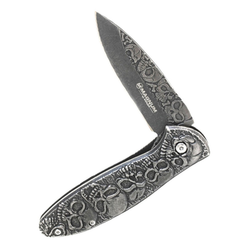 НОЖ BOKER MAGNUM 01SC519 НОЖ BOKER MAGNUM 01SC519