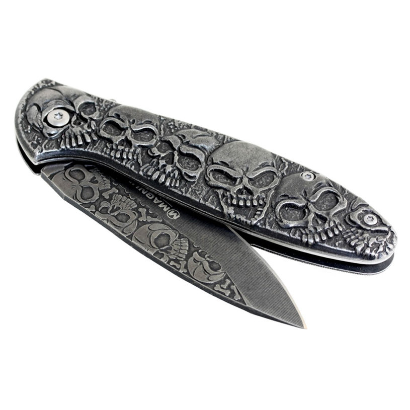 НОЖ BOKER MAGNUM 01SC519 НОЖ BOKER MAGNUM 01SC519