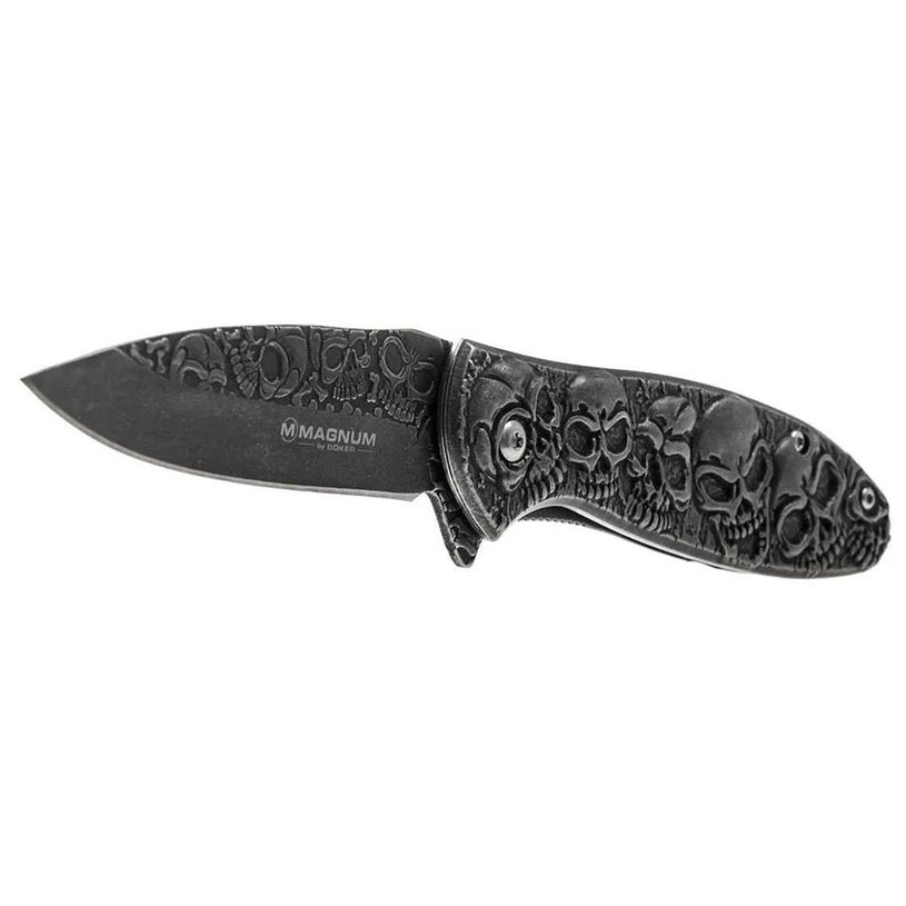 НОЖ BOKER MAGNUM 01SC519 НОЖ BOKER MAGNUM 01SC519