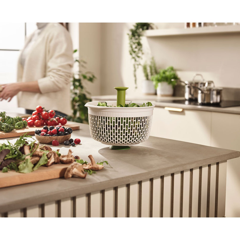 ЦЕНТРОФУГА ЗА САЛАТА JOSEPH ЦЕНТРОФУГА ЗА САЛАТА JOSEPH