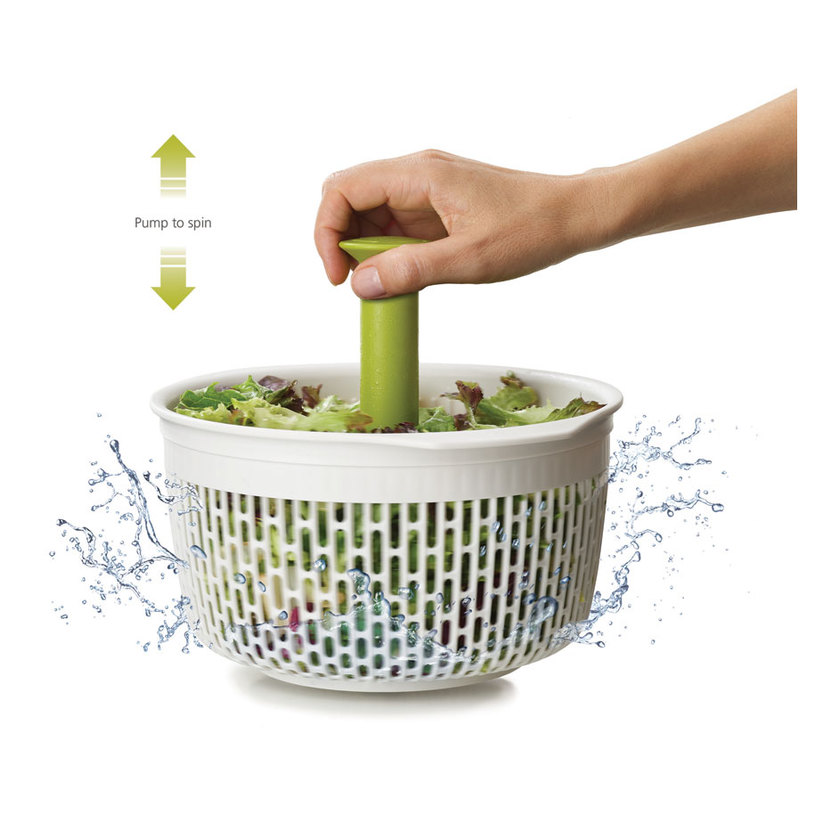 ЦЕНТРОФУГА ЗА САЛАТА JOSEPH ЦЕНТРОФУГА ЗА САЛАТА JOSEPH