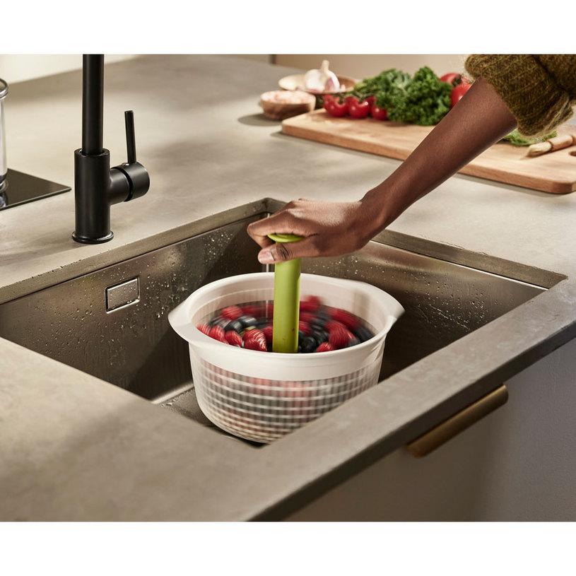 ЦЕНТРОФУГА ЗА САЛАТА JOSEPH ЦЕНТРОФУГА ЗА САЛАТА JOSEPH