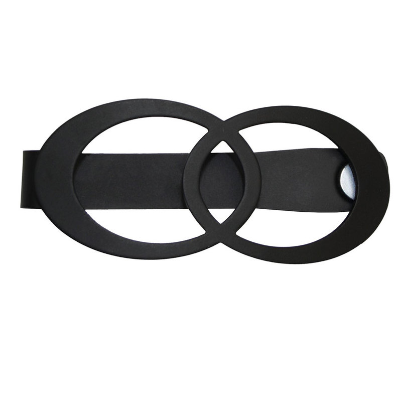 ДЕКОРАТИВНА ШНОЛА ИНФИНИТИ ЧЕРНА ДЕКОРАТИВНА ШНОЛА ИНФИНИТИ ЧЕРНА