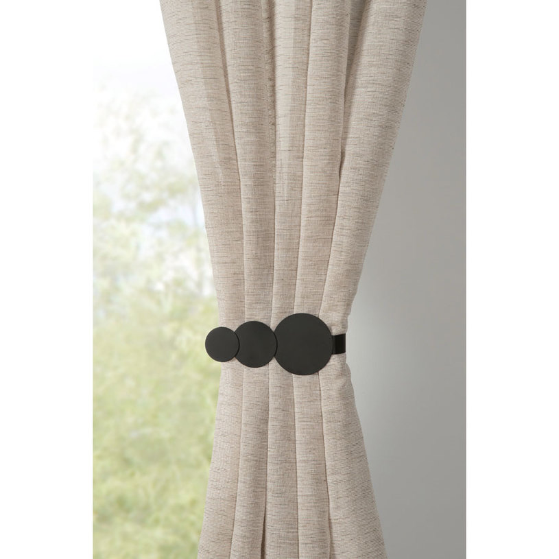 ДЕКОРАТИВНА ШНОЛА КРЪГОВЕ ЧЕРНА ДЕКОРАТИВНА ШНОЛА КРЪГОВЕ ЧЕРНА