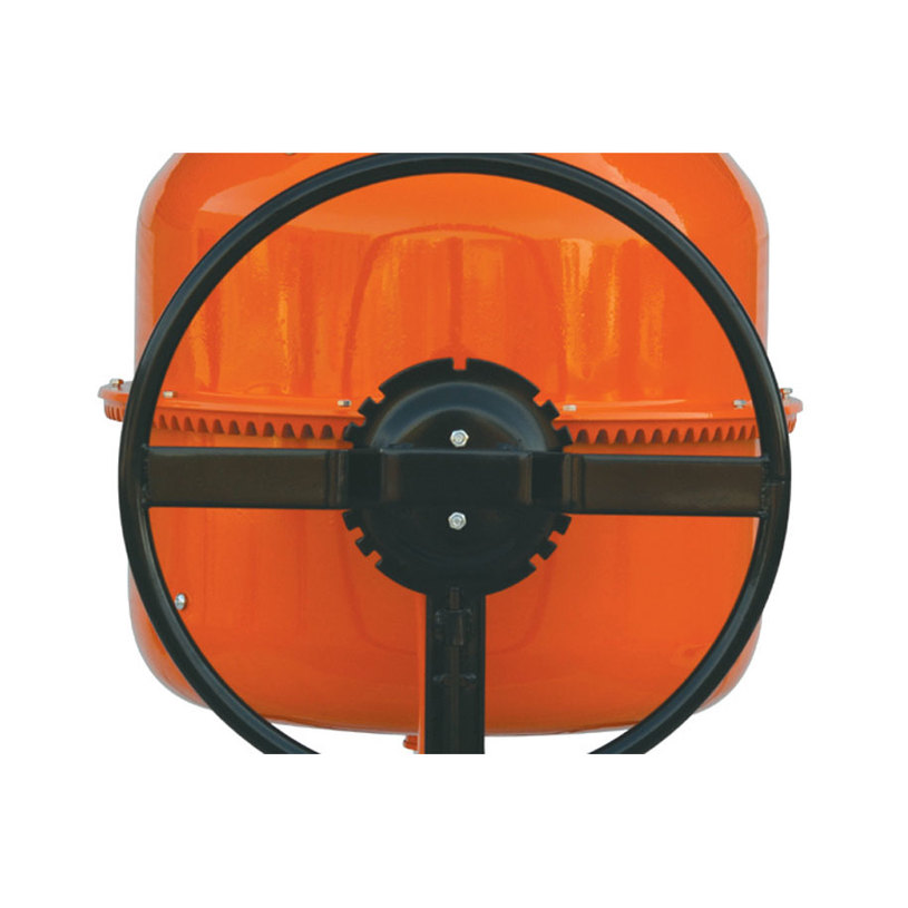 БЕТОНОБЪРКАЧКА KTN VCM160^^ БЕТОНОБЪРКАЧКА KTN VCM160^^