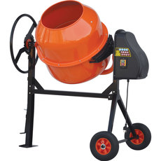 БЕТОНОБЪРКАЧКА KTN VCM160^^ БЕТОНОБЪРКАЧКА KTN VCM160^^