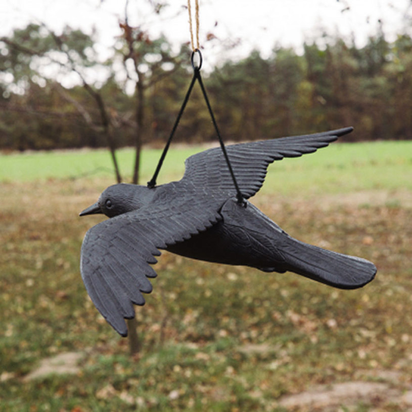 ГАРВАН ЗА ЗАЩИТА ОТ ПТИЦИ BRADAS CTRL-BR ГАРВАН ЗА ЗАЩИТА ОТ ПТИЦИ BRADAS CTRL-BR