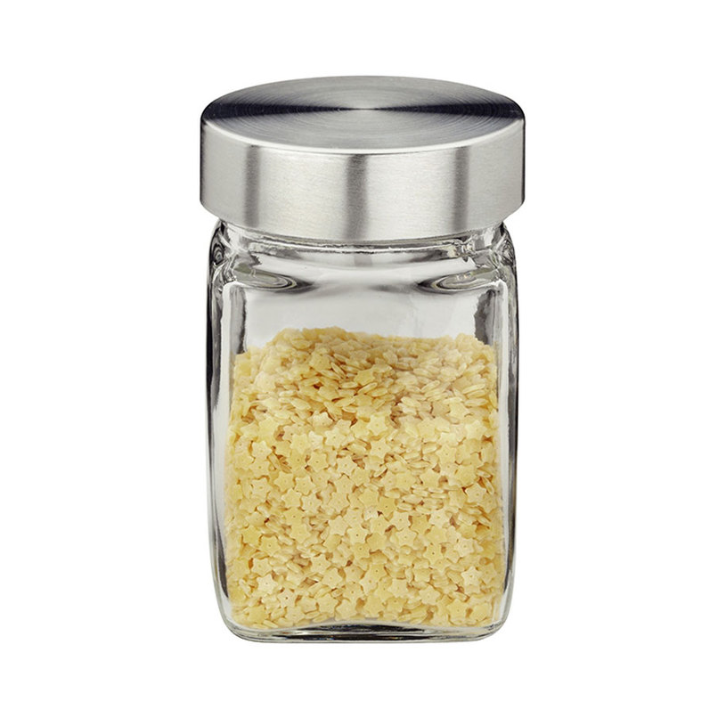 БУРКАНИ ЗА СЪХРАНЕНИЕ 3 БР THEA 250 ML БУРКАНИ ЗА СЪХРАНЕНИЕ 3 БР THEA 250 ML