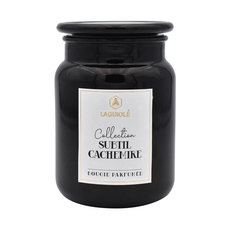 АРОМАТНА СВЕЩ КАШМИР LAGUIOLE АРОМАТНА СВЕЩ КАШМИР LAGUIOLE