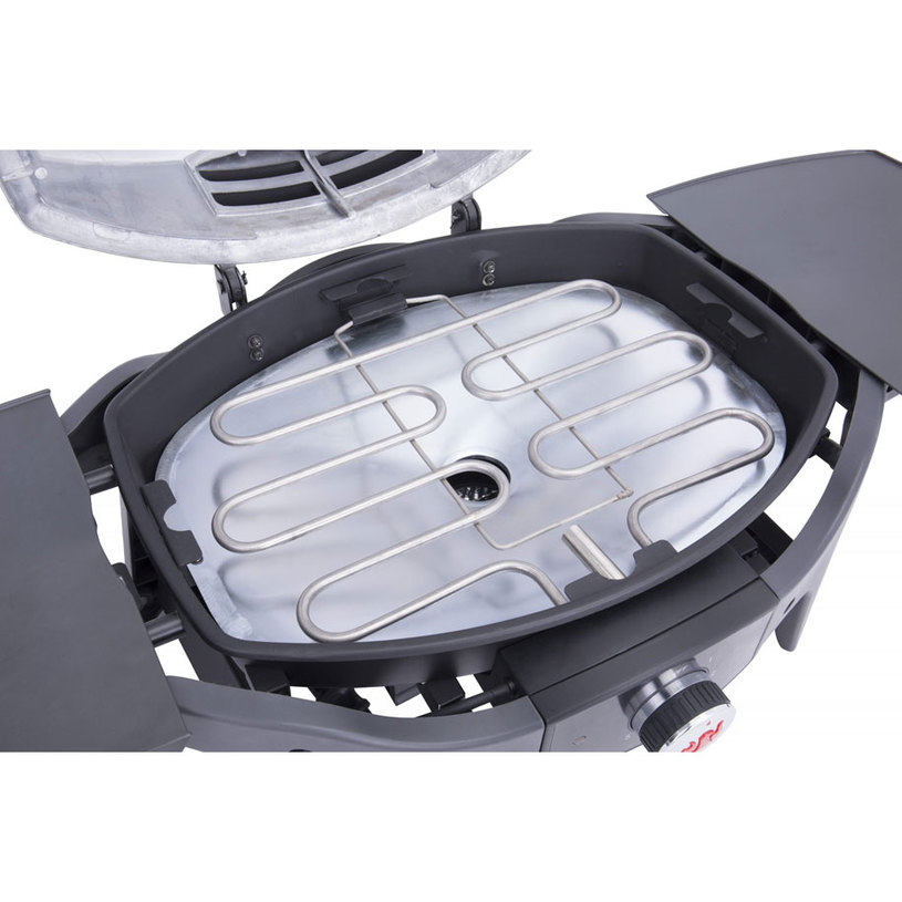 #Сгъв Ел bbq Premium Pantera 2kW #Сгъв Ел bbq Premium Pantera 2kW