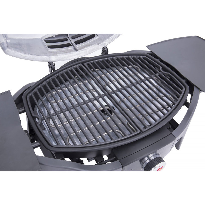 #Сгъв Ел bbq Premium Pantera 2kW #Сгъв Ел bbq Premium Pantera 2kW