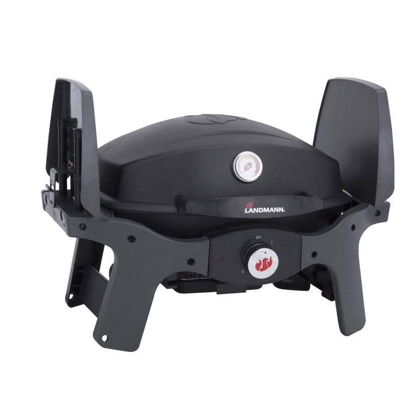 #Сгъв Ел bbq Premium Pantera 2kW #Сгъв Ел bbq Premium Pantera 2kW