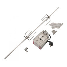 КОМПЛЕКТ МОТОР И ШИШ ГРИЛ ЗА ГАЗОВО БАРБЕКЮ LANDMANN 13050 КОМПЛЕКТ МОТОР И ШИШ ГРИЛ ЗА ГАЗОВО БАРБЕКЮ LANDMANN 13050