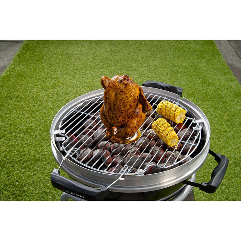 #Поставка за цяло пиле за барбекю #Поставка за цяло пиле за барбекю