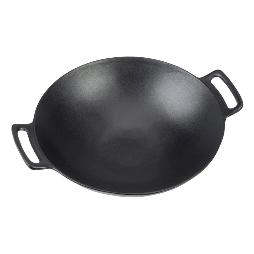 #Уок тиган чугун ф37x11.5cm #Уок тиган чугун ф37x11.5cm