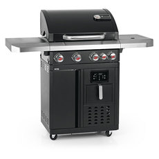 ГАЗОВО БАРБЕКЮ FRYTON 4.1 С AIR FRYER LANDMANN 06196 ГАЗОВО БАРБЕКЮ FRYTON 4.1 С AIR FRYER LANDMANN 06196