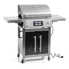 ЕЛ БАРБЕКЮ EG-II-590 LANDMANN 01992 ЕЛ БАРБЕКЮ EG-II-590 LANDMANN 01992