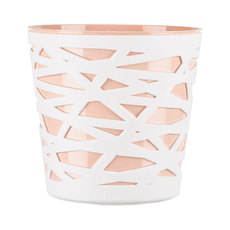 ПЛАСТМАСОВА КАШПА Ф19CM DON PLAST BETI DB19 ПЛАСТМАСОВА КАШПА Ф19CM DON PLAST BETI DB19