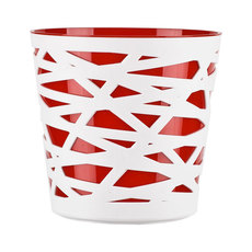 ПЛАСТМАСОВА КАШПА Ф19CM DON PLAST BETI DB19 ПЛАСТМАСОВА КАШПА Ф19CM DON PLAST BETI DB19