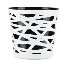 ПЛАСТМАСОВА КАШПА Ф19CM DON PLAST BETI DB19 ПЛАСТМАСОВА КАШПА Ф19CM DON PLAST BETI DB19