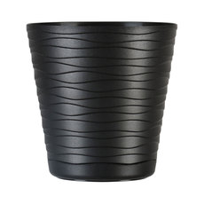 ПЛАСТМАСОВА КАШПА Ф15CM DON PLAST TEDI DT15 ПЛАСТМАСОВА КАШПА Ф15CM DON PLAST TEDI DT15