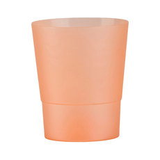 ПЛАСТМАСОВА КАШПА Ф12.5CM ЗА ОРХИДЕЯ DON PLAST ПЛАСТМАСОВА КАШПА Ф12.5CM ЗА ОРХИДЕЯ DON PLAST