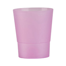 ПЛАСТМАСОВА КАШПА Ф14CM ЗА ОРХИДЕЯ DON PLAST ПЛАСТМАСОВА КАШПА Ф14CM ЗА ОРХИДЕЯ DON PLAST