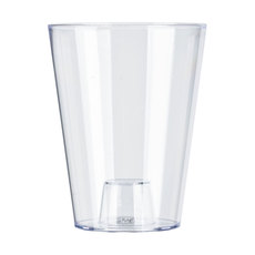 ПЛАСТМАСОВА КАШПА Ф12CM ЗА ОРХИДЕЯ DON PLAST ПЛАСТМАСОВА КАШПА Ф12CM ЗА ОРХИДЕЯ DON PLAST