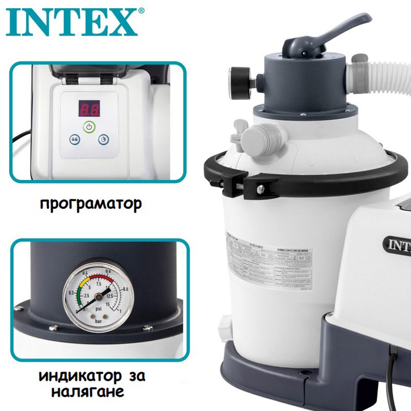 SX925 ПЯСЪЧЕН ФИЛТЪР 26642 SX925 ПЯСЪЧЕН ФИЛТЪР 26642