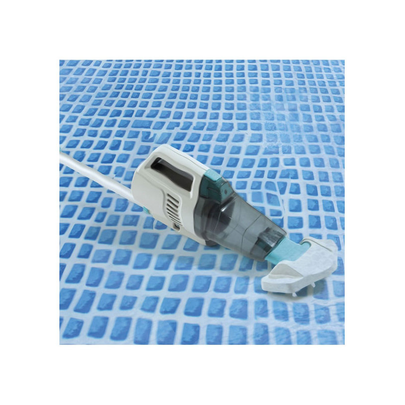 ПРАХОСМУКАЧКА ЗА БАСЕЙН ЗАР INTEX 28628 ПРАХОСМУКАЧКА ЗА БАСЕЙН ЗАР INTEX 28628