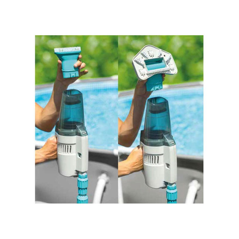 ПРАХОСМУКАЧКА ЗА БАСЕЙН ЗАР INTEX 28628 ПРАХОСМУКАЧКА ЗА БАСЕЙН ЗАР INTEX 28628