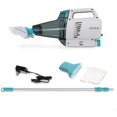 ПРАХОСМУКАЧКА ЗА БАСЕЙН ЗАР INTEX 28628 ПРАХОСМУКАЧКА ЗА БАСЕЙН ЗАР INTEX 28628