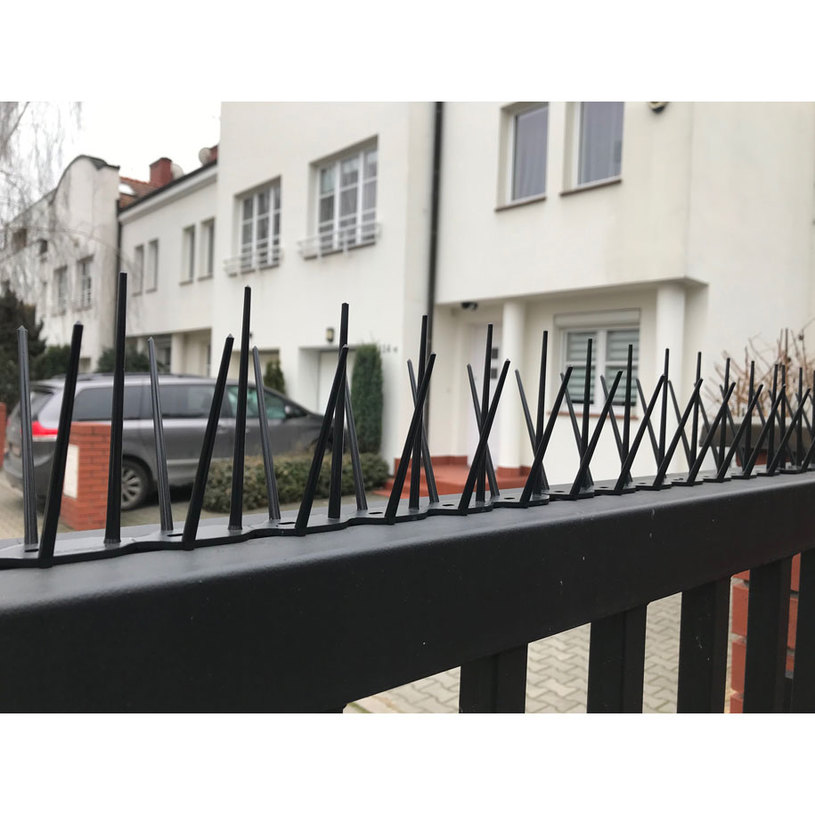 ШИП ПРОТИВ КАЦАНЕ НА ПТИЦИ КАФЯВ ШИП ПРОТИВ КАЦАНЕ НА ПТИЦИ КАФЯВ