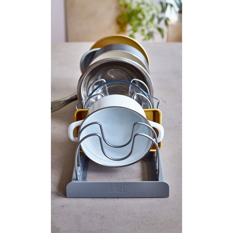 &ОРГАНАЙЗЕР ЗА СЪДОВЕ ЗА ГОТВЕНЕ 30.6CM &ОРГАНАЙЗЕР ЗА СЪДОВЕ ЗА ГОТВЕНЕ 30.6CM