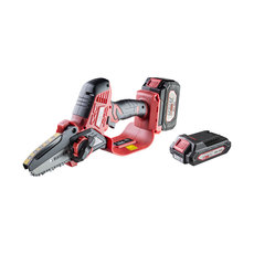 АКУМУЛАТОРЕН БЕЗЧЕТКОВ ВЕРИЖЕН МИНИ ТРИОН RAIDER PRO RDP-SBGP20 Set ДЪЛЖИНА НА ШИНАТА 10.00 см АКУМУЛАТОРЕН БЕЗЧЕТКОВ ВЕРИЖЕН МИНИ ТРИОН RAIDER PRO RDP-SBGP20 Set ДЪЛЖИНА НА ШИНАТА 10.00 см