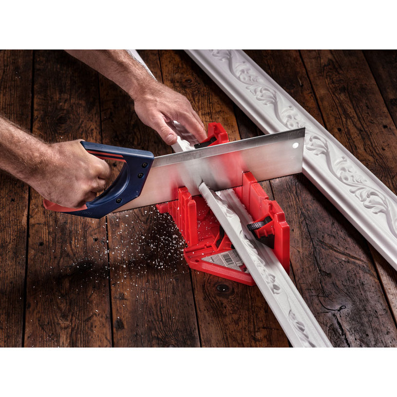 KWB УНИВЕРСАЛНА КУТИЯ ЗА РЯЗАНЕ 350 ММ KWB УНИВЕРСАЛНА КУТИЯ ЗА РЯЗАНЕ 350 ММ