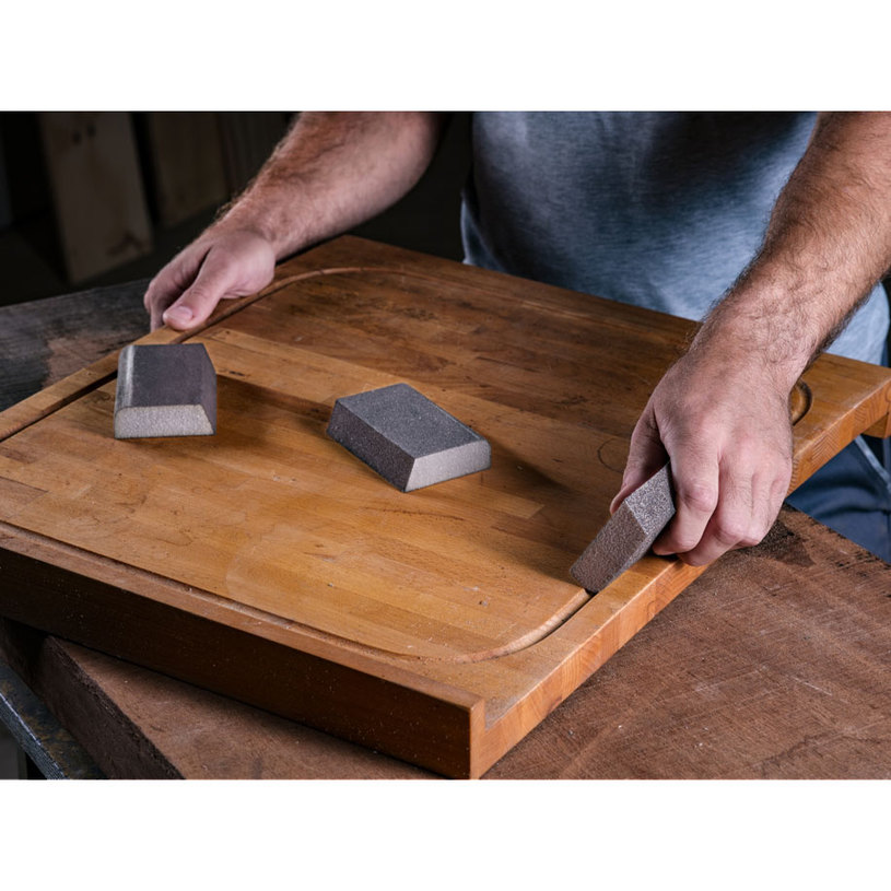 KWB 3 БР. ГЪБИ ЗА ШЛАЙФАНЕ KWB 3 БР. ГЪБИ ЗА ШЛАЙФАНЕ