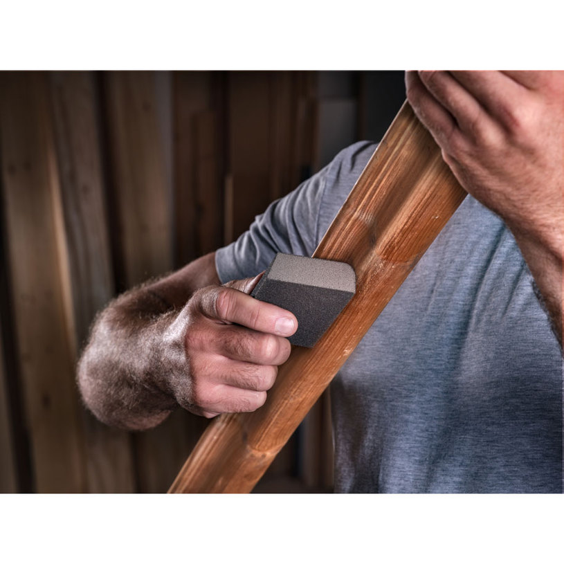 KWB 3 БР. ГЪБИ ЗА ШЛАЙФАНЕ KWB 3 БР. ГЪБИ ЗА ШЛАЙФАНЕ