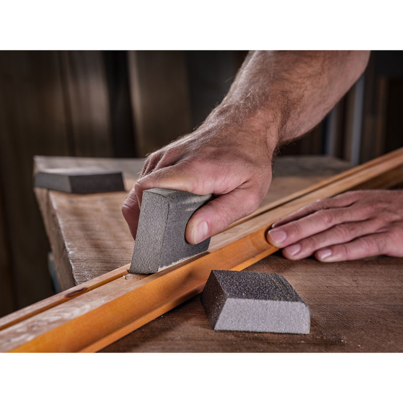 KWB 3 БР. ГЪБИ ЗА ШЛАЙФАНЕ KWB 3 БР. ГЪБИ ЗА ШЛАЙФАНЕ