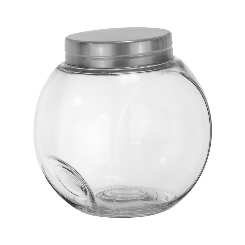 БУРКАН ЗА СЪХРАНЕНИЕ КАПАК 2.5L БУРКАН ЗА СЪХРАНЕНИЕ КАПАК 2.5L
