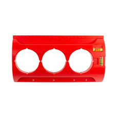 ШАБЛОН ЗА КОНЗОЛИ DURATEC DT51800000 ШАБЛОН ЗА КОНЗОЛИ DURATEC DT51800000