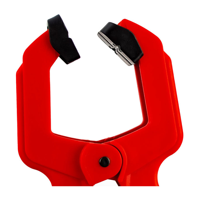 DURATEC СТЯГА ТИП ЩИПКА 50 MM DURATEC СТЯГА ТИП ЩИПКА 50 MM